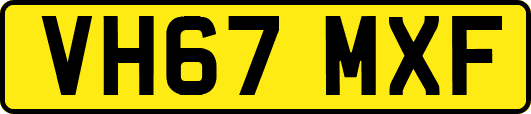 VH67MXF