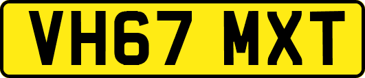 VH67MXT