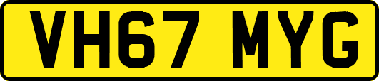 VH67MYG