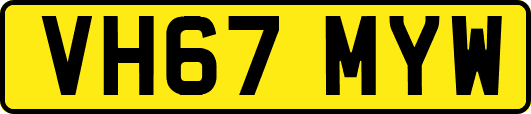 VH67MYW