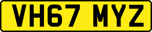VH67MYZ