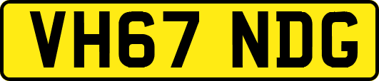 VH67NDG