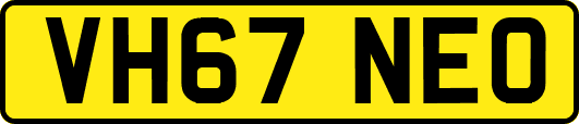 VH67NEO