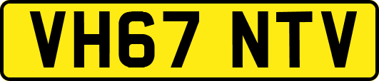 VH67NTV