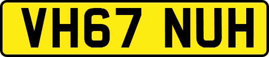 VH67NUH