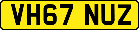 VH67NUZ