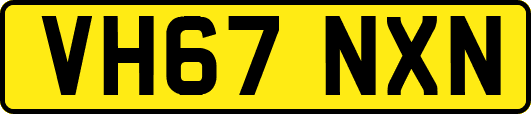 VH67NXN