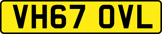 VH67OVL