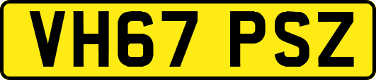 VH67PSZ