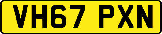 VH67PXN