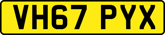 VH67PYX