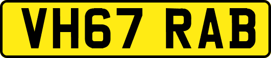 VH67RAB