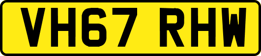 VH67RHW