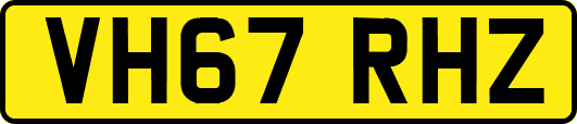 VH67RHZ