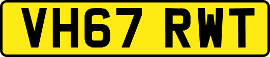 VH67RWT