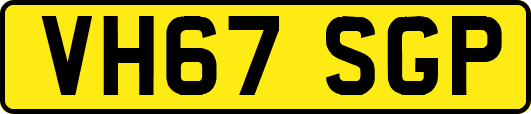 VH67SGP