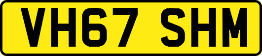 VH67SHM