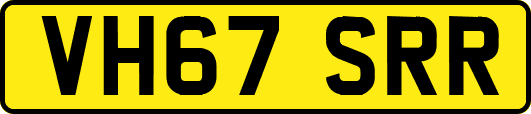 VH67SRR