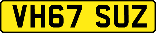 VH67SUZ