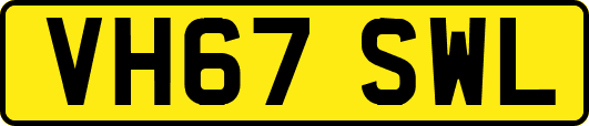 VH67SWL