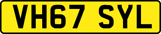 VH67SYL