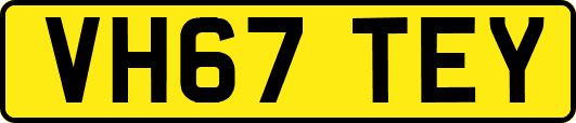 VH67TEY