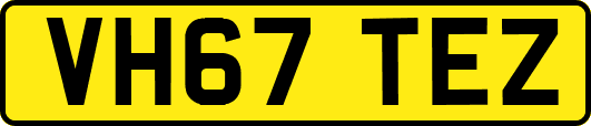 VH67TEZ