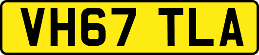 VH67TLA
