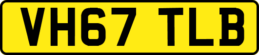 VH67TLB