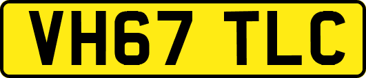 VH67TLC