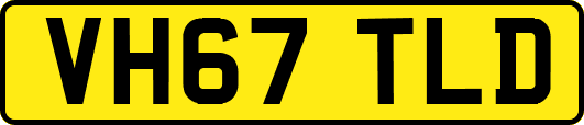 VH67TLD
