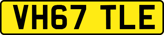 VH67TLE