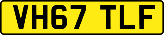VH67TLF