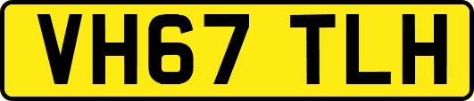 VH67TLH