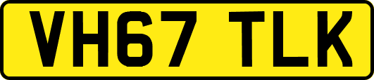 VH67TLK