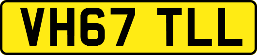 VH67TLL