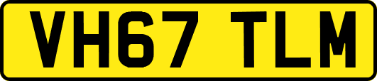 VH67TLM
