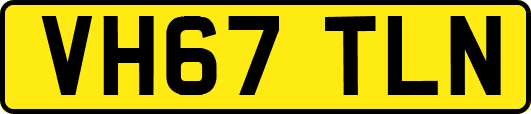 VH67TLN