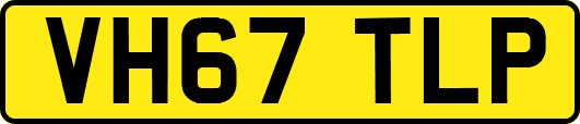 VH67TLP