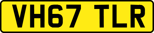 VH67TLR