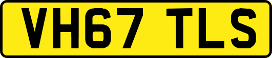 VH67TLS