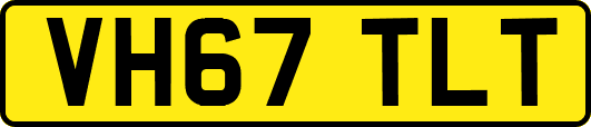 VH67TLT