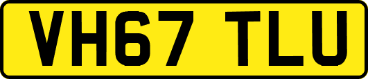 VH67TLU