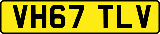 VH67TLV