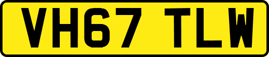 VH67TLW