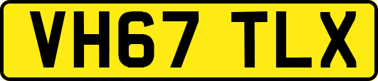 VH67TLX