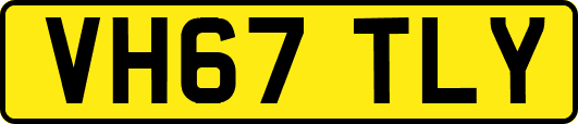 VH67TLY