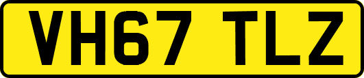 VH67TLZ