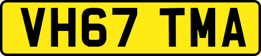 VH67TMA