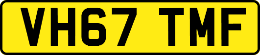 VH67TMF